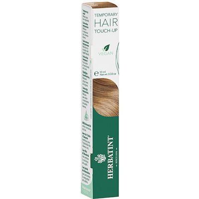 HERBATINT Temporary Hair Touch-Up Blonde Βαφή Μαλλιών Ξανθό 10ml 