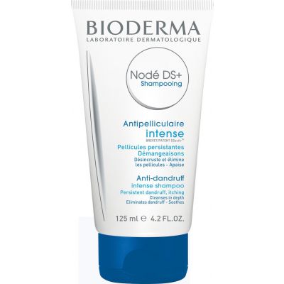 BIODERMA Node DS+ Shampoo 125ml