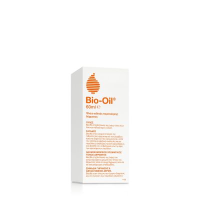 Bio-Oil Λάδι Επανόρθωσης Ουλών και Ραγάδων 60ml