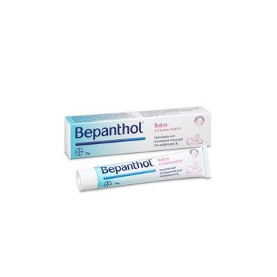 Bepanthol Baby Ointment Αλοιφή για Προστασία από τα Συγκάματα στα Μωρά 30gr