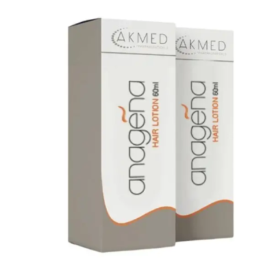 AKMED Pharmaceuticals Anagena Hair Lotion 60ml