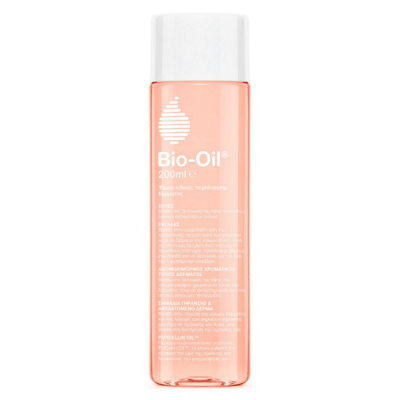 Bio-Oil Για ουλές και ραγάδες 200 ml