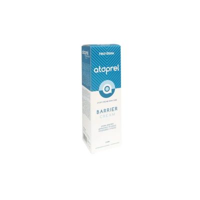 Frezyderm Atoprel Barrier Cream Προστατευτική Κρέμα 150 ml
