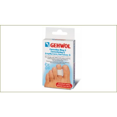 GEHWOL Correction Ring G 3τμχ