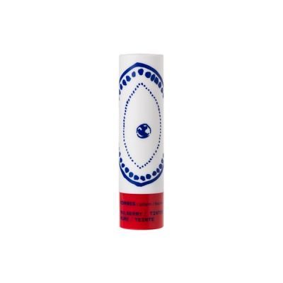 KORRES Lip Balm Mulberry Tinted 4.5gr