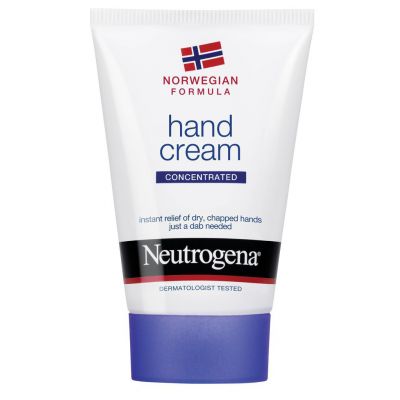 Neutrogena® Συμπυκνωμένη κρέμα χεριών με άρωμα 75ml