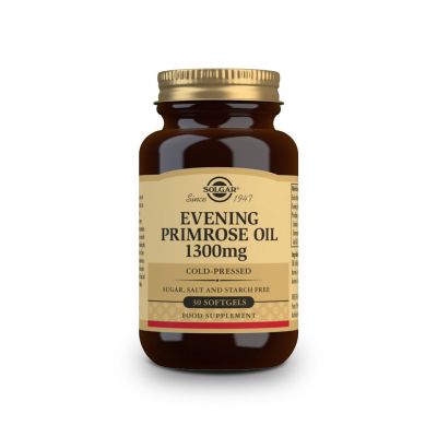 Evening Primrose Oil 1300 mg 30Softgels