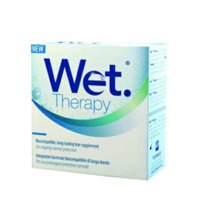 Wet Therapy Monodose 20X0,4ml