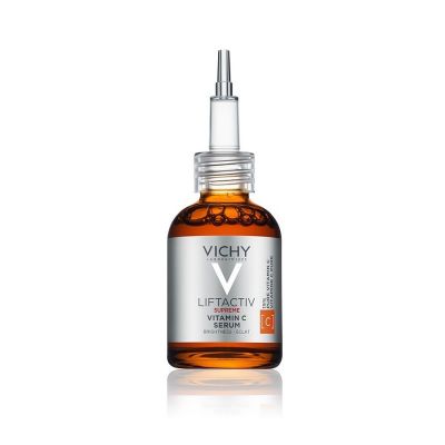 VICHY Liftactiv Supreme Vitamin C Serum 20ml