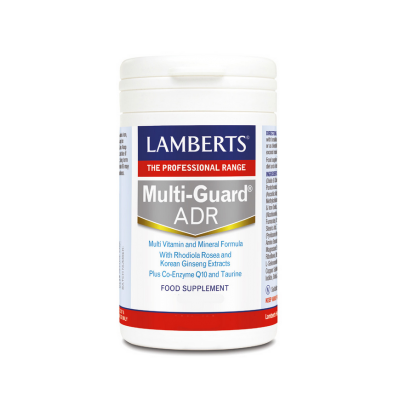 LAMBERTS Multi-Guard® ADR 60tabs