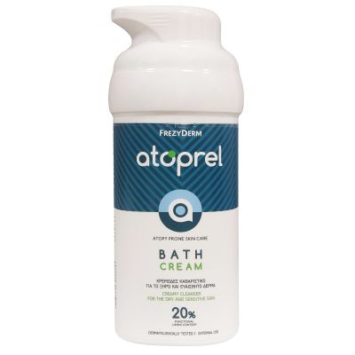 Atoprel Bath Cream 300ml