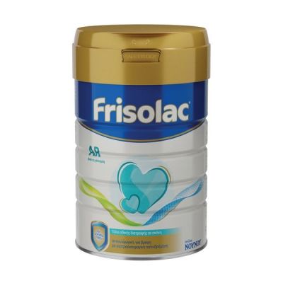 FRISOLAC AR Γάλα Ειδικής Διατροφής σε Σκόνη 400gr