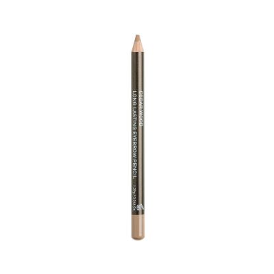 KORRES Cedarwood Long Lasting Eyebrow Pencil 03 Light Shade-Μολύβι Φρυδιών Ανοιχτή Απόχρωση Νο3 1.29 gr