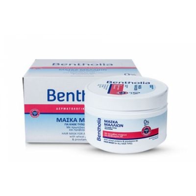 BENTHOLIA MAΣΚΑ ΜΑΛΛΙΩΝ 500 ml