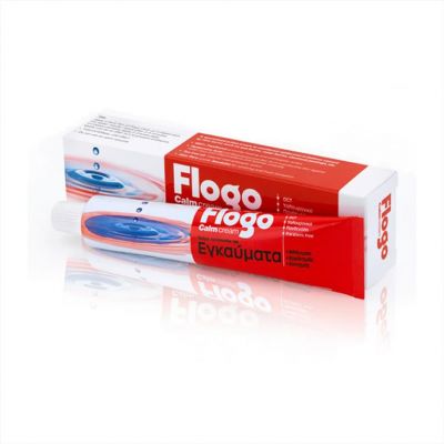 Pharmasept Flogo Calm Cream 50ml