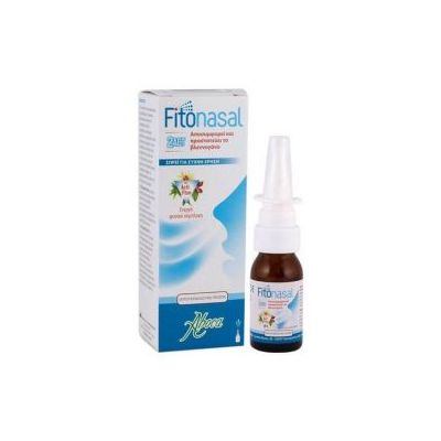ABOCA Fitonasal 2ACT Spray 15 ml