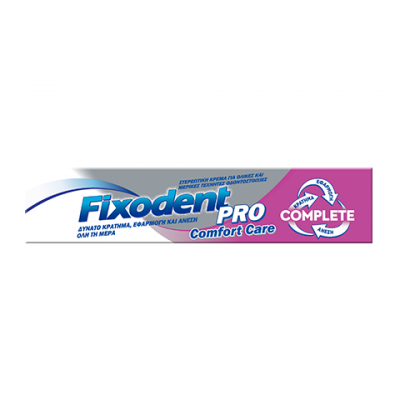 FIXODENT Pro Original 47gr