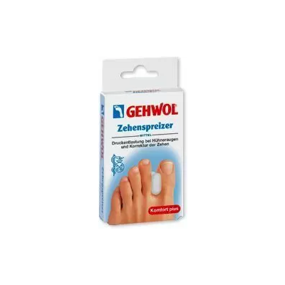 Gehwol Toe Separator G medium 3 pads