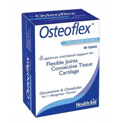Health  Aid  Osteoflex για την υγεία των αρθρώσεων  90tabs 