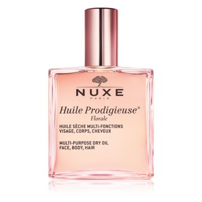 NUXE HUILE PRODIGIEUX FLORAL 100ml
