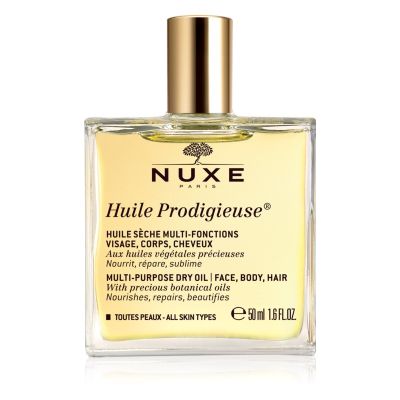 NUXE HUILE PRODIGIEUX DRY OIL 50ml