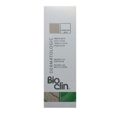 Bioclin Base Cream 50ml