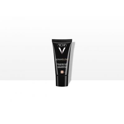 VICHY Dermablend 3D Correction Foundation SPF35 Nude 25 30ml.
