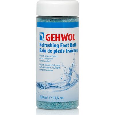 GEHWOL Refreshing Foot Βath 330ml